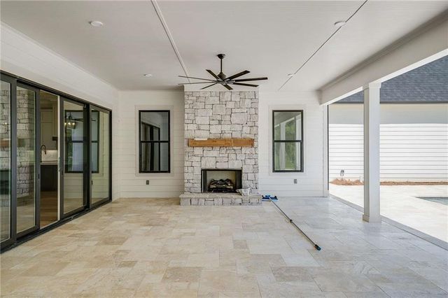 239 Aberdeen Way, Woodstock, GA 30188