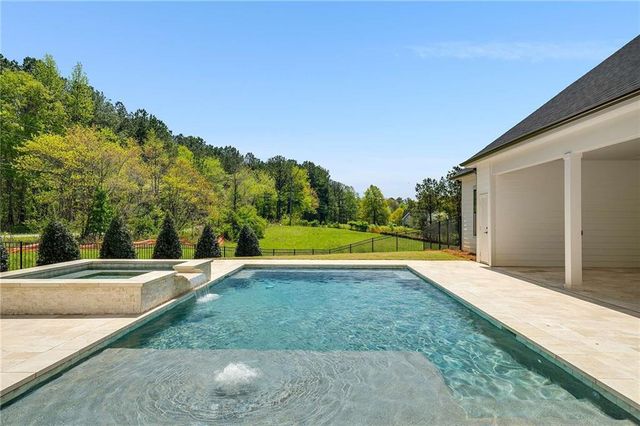239 Aberdeen Way, Woodstock, GA 30188