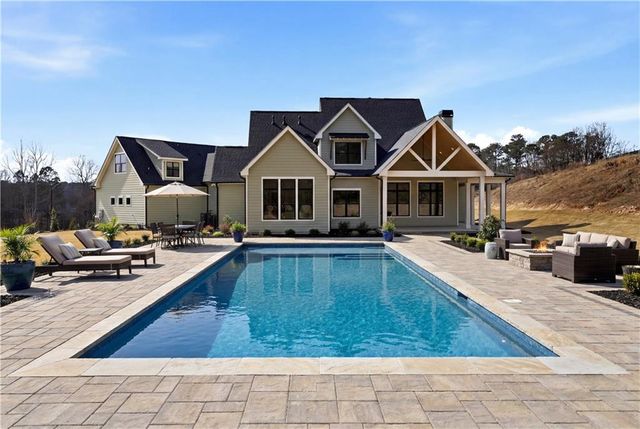 239 Aberdeen Way, Woodstock, GA 30188