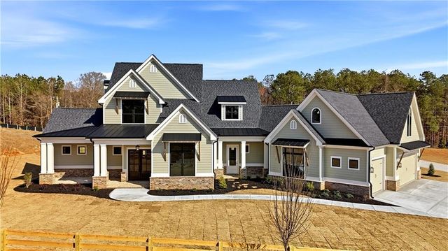 239 Aberdeen Way, Woodstock, GA 30188