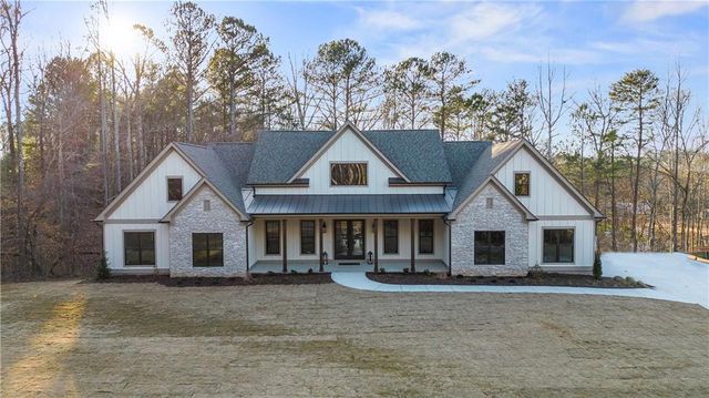 239 Aberdeen Way, Woodstock, GA 30188
