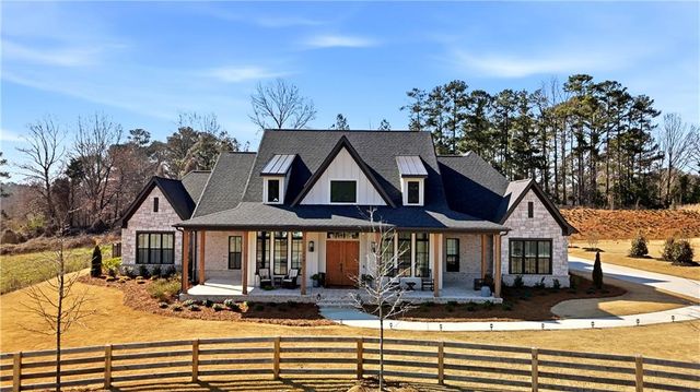 239 Aberdeen Way, Woodstock, GA 30188