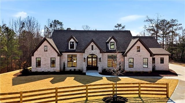 239 Aberdeen Way, Woodstock, GA 30188