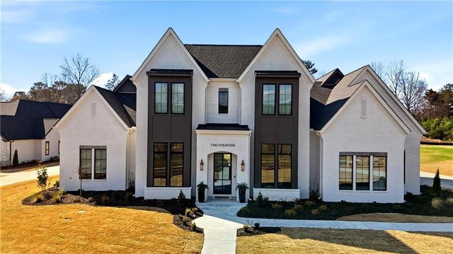 239 Aberdeen Way, Woodstock, GA 30188