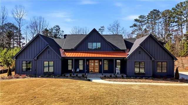239 Aberdeen Way, Woodstock, GA 30188