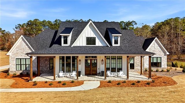 239 Aberdeen Way, Woodstock, GA 30188