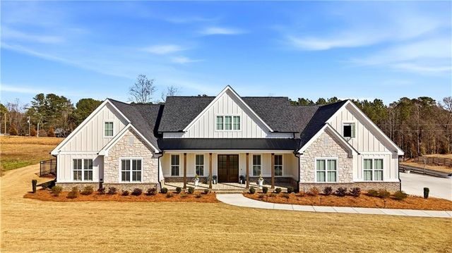 239 Aberdeen Way, Woodstock, GA 30188