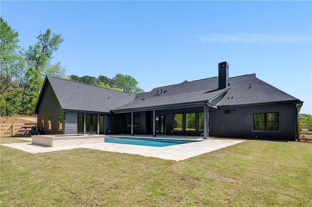 239 Aberdeen Way, Woodstock, GA 30188