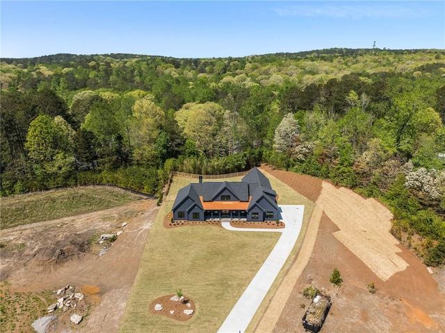 239 Aberdeen Way, Woodstock, GA 30188