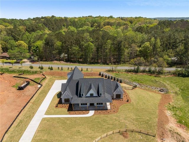 239 Aberdeen Way, Woodstock, GA 30188