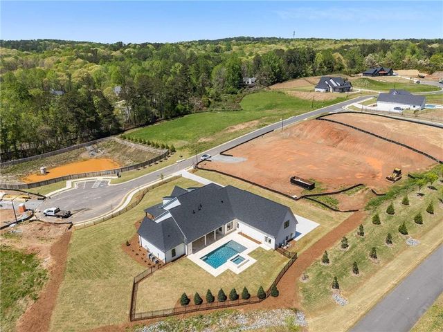 239 Aberdeen Way, Woodstock, GA 30188