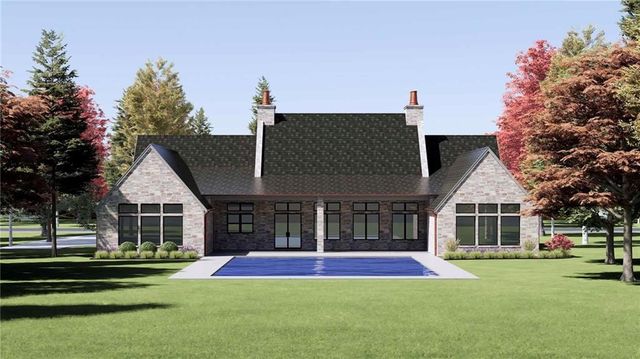 239 Aberdeen Way, Woodstock, GA 30188