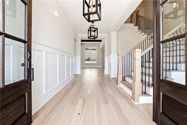 239 Aberdeen Way, Woodstock, GA 30188