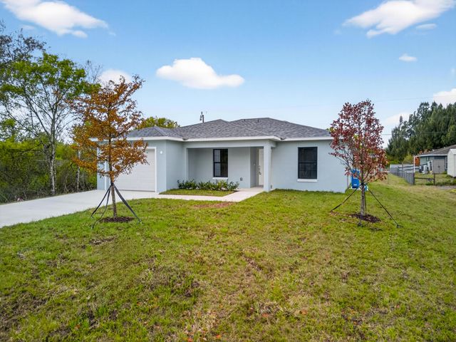 2875 NW 32nd Avenue, Okeechobee, FL 34972