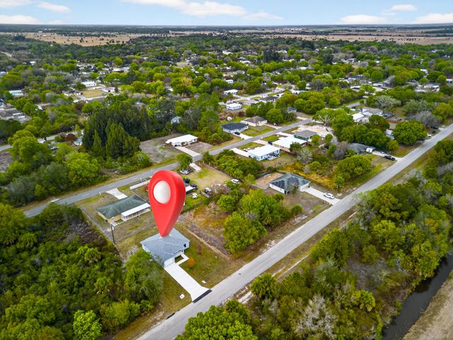 2875 NW 32nd Avenue, Okeechobee, FL 34972