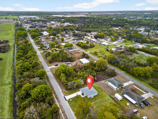 2875 NW 32nd Avenue, Okeechobee, FL 34972