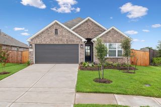 3227 Eden Valley, Rosenberg, TX 77471