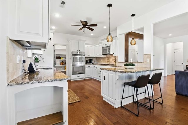 5618 Brighton Road, Rogers, AR 72758