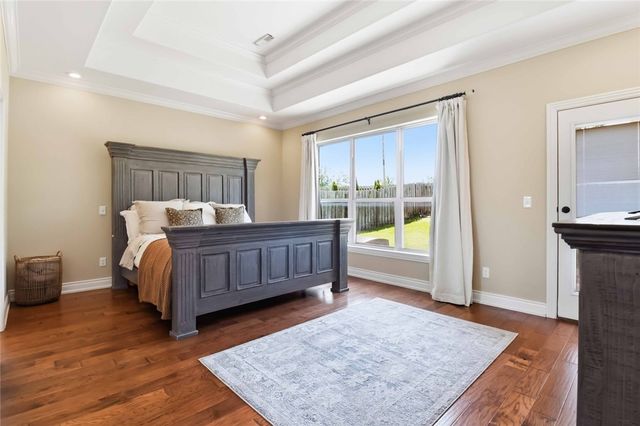 5618 Brighton Road, Rogers, AR 72758