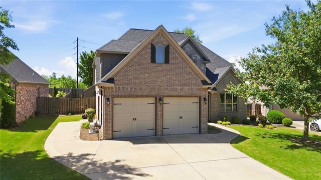 5618 Brighton Road, Rogers, AR 72758