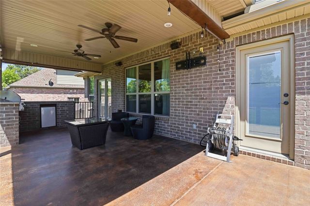5618 Brighton Road, Rogers, AR 72758
