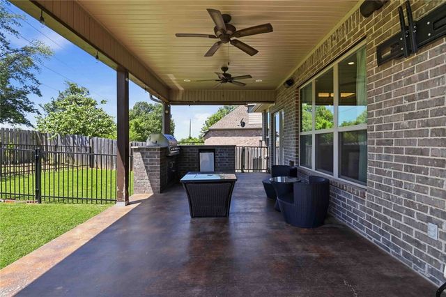 5618 Brighton Road, Rogers, AR 72758