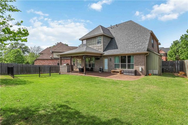 5618 Brighton Road, Rogers, AR 72758