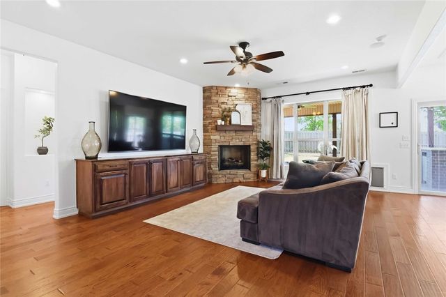 5618 Brighton Road, Rogers, AR 72758