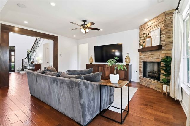 5618 Brighton Road, Rogers, AR 72758