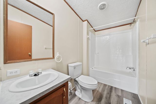 280 San Antonio River Drive, Madison Twp, MI 49221