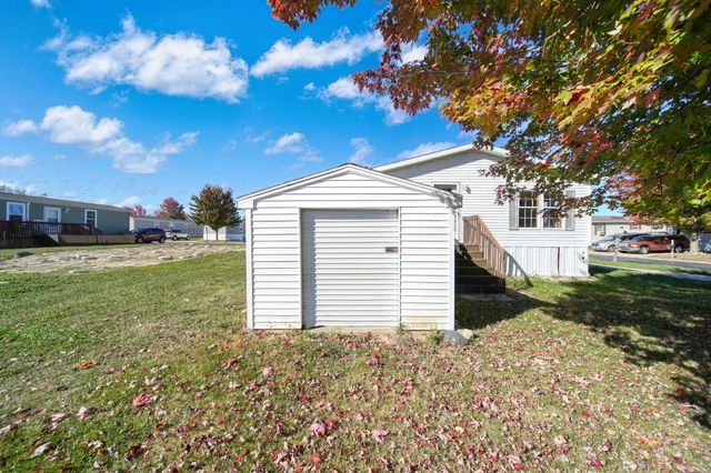 280 San Antonio River Drive, Madison Twp, MI 49221