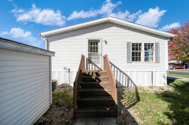 280 San Antonio River Drive, Madison Twp, MI 49221