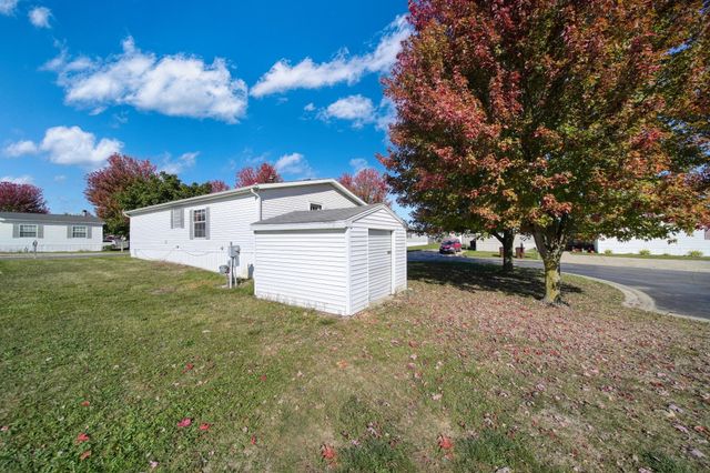 280 San Antonio River Drive, Madison Twp, MI 49221