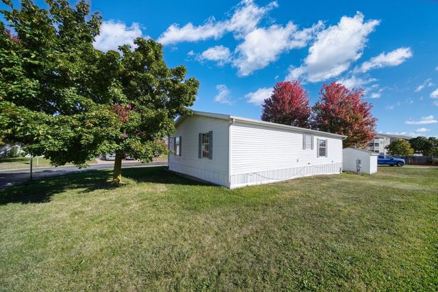 280 San Antonio River Drive, Madison Twp, MI 49221