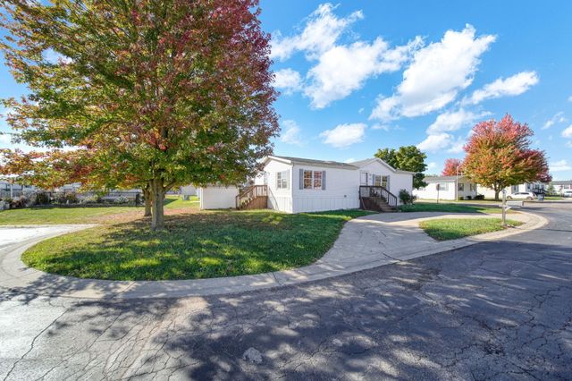 280 San Antonio River Drive, Madison Twp, MI 49221