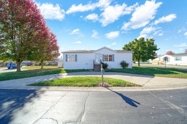 280 San Antonio River Drive, Madison Twp, MI 49221