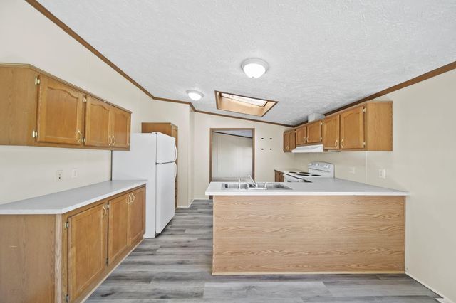 280 San Antonio River Drive, Madison Twp, MI 49221