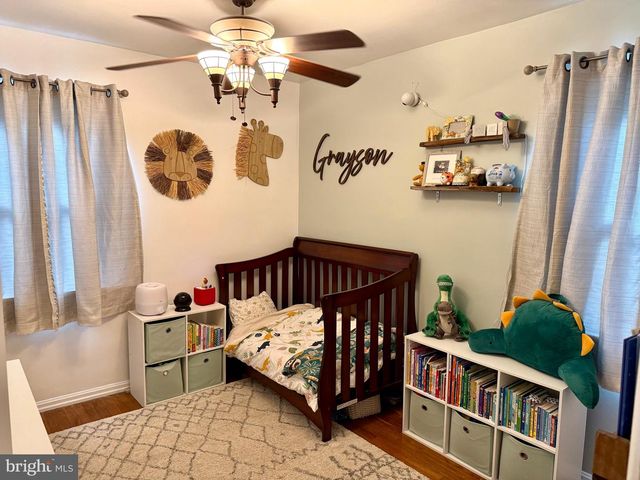 1294 WARWICK RD, Camp Hill, PA 17011