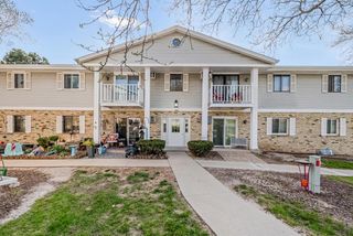 1226 Decorah ROAD #3, West Bend, WI 53095