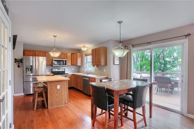 1871 Pioneer Dr, Franklin Park, PA 15143