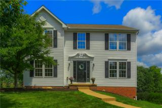1871 Pioneer Dr, Franklin Park, PA 15143