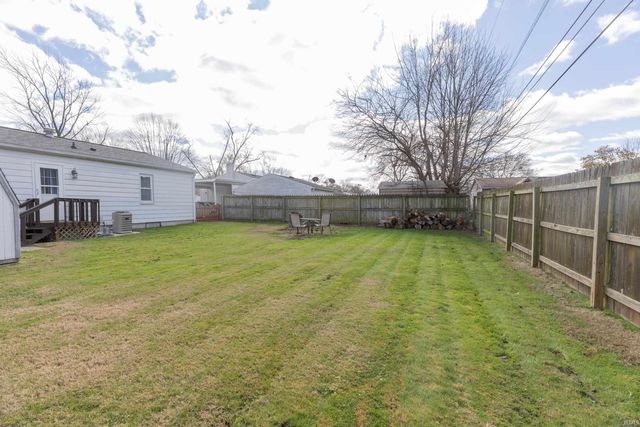 1751 S Parker Drive, Evansville, IN 47714
