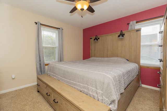 1751 S Parker Drive, Evansville, IN 47714