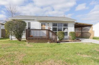 1751 S Parker Drive, Evansville, IN 47714