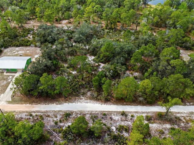 6705 BALSAM PLACE, Sebring, FL 33875