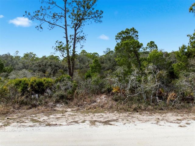 6705 BALSAM PLACE, Sebring, FL 33875