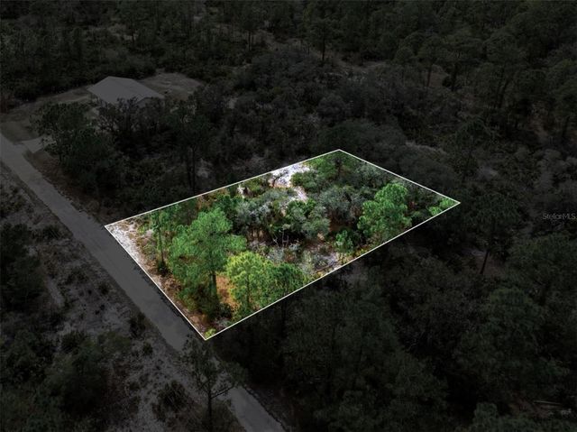 6705 BALSAM PLACE, Sebring, FL 33875