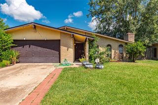 15410 Empanada Drive, Houston, TX 77083