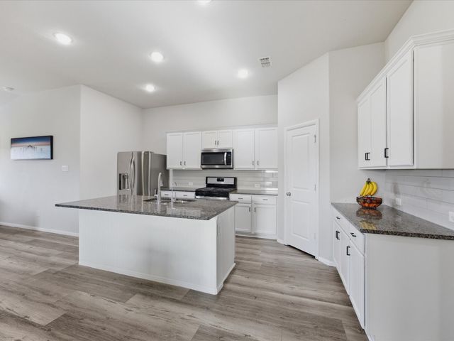 6000 Sutton Fields Trail, Celina, TX 76227