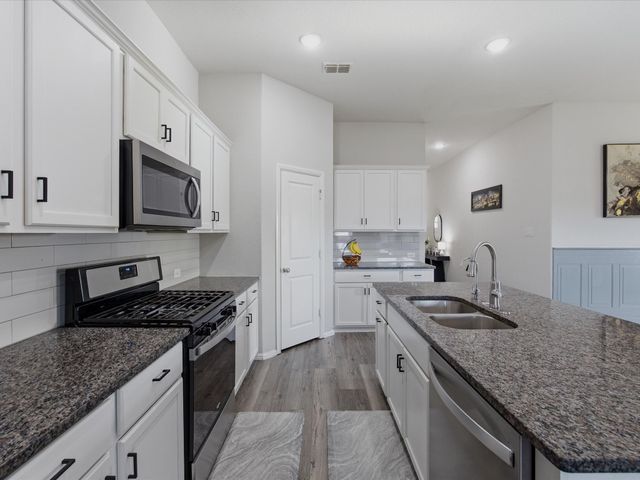 6000 Sutton Fields Trail, Celina, TX 76227